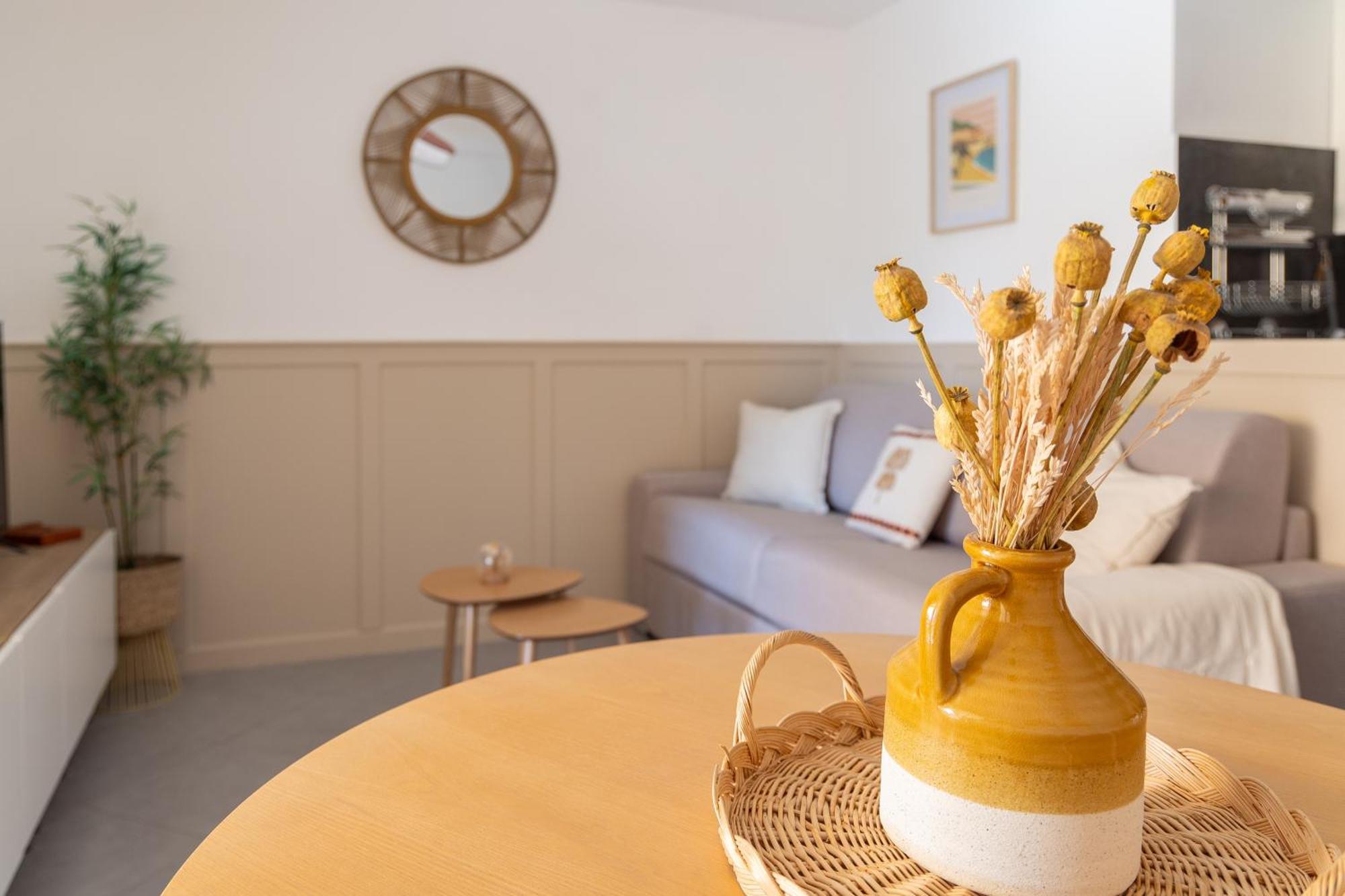 Appart Cosy, Piscine, Clim, Parking Prive - Proche Plage - Arrivee Autonome - Lit Queen Size La Seyne-sur-Mer Exterior foto